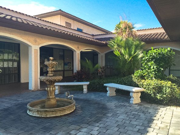 Hibiscus Business Center : 1101 - 1103 W Hibiscus Blvd, Melbourne, FL 32901